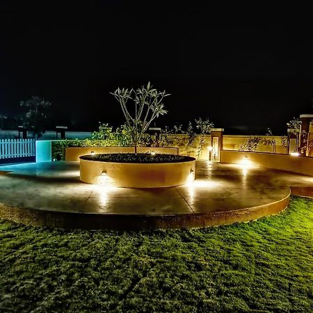 Villa At Lonavala - Saga Montana Экстерьер фото