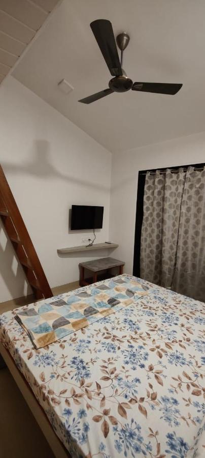 Villa At Lonavala - Saga Montana Экстерьер фото