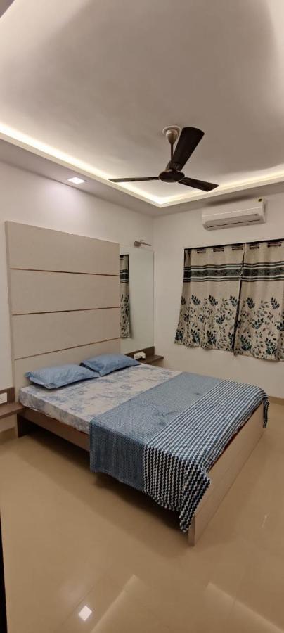 Villa At Lonavala - Saga Montana Экстерьер фото