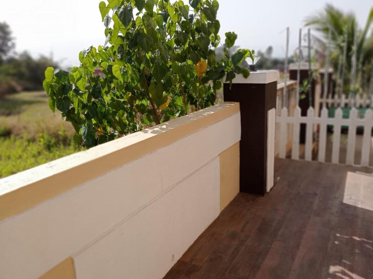 Villa At Lonavala - Saga Montana Экстерьер фото