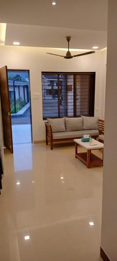 Villa At Lonavala - Saga Montana Экстерьер фото