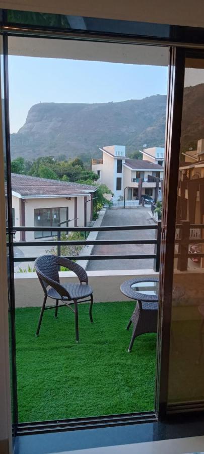 Villa At Lonavala - Saga Montana Экстерьер фото