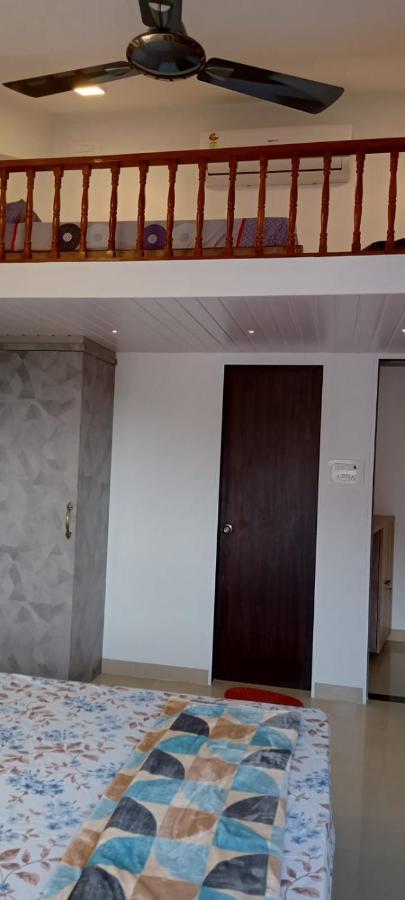 Villa At Lonavala - Saga Montana Экстерьер фото